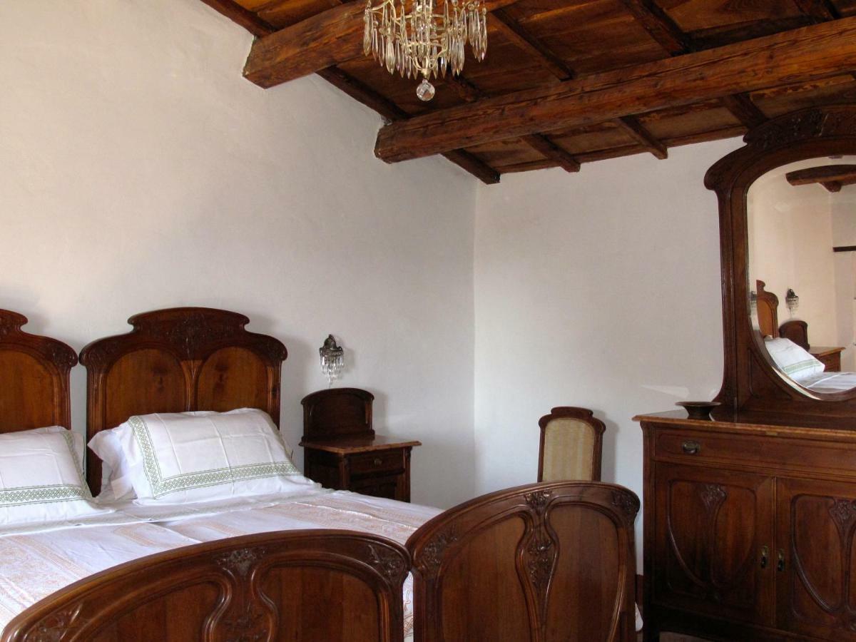 Bed and Breakfast L'Infinito Mombaroccio Exteriér fotografie